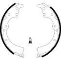 Jogo de maxilas de travão