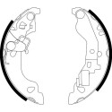 Jogo de sapatas de freio HELLA 8DB 355 002-571