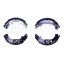 Jogo de sapatas de freio HELLA 8DB 355 003-051