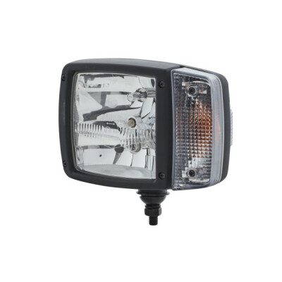 Farol principal
