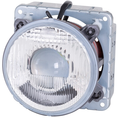 Farol principal