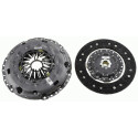 Kit de embreagem SACHS 3000 951 189