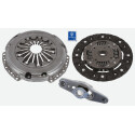 Kit de embreagem SACHS 3000 951 624