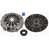 Kit de embreagem SACHS 3000 951 679