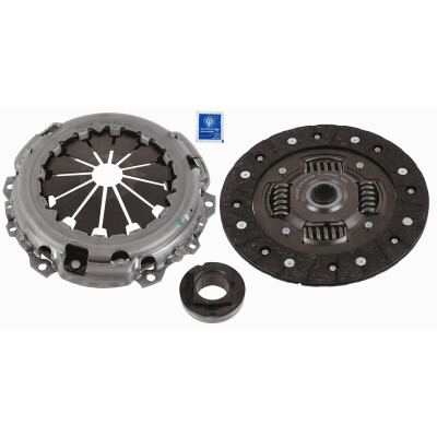 Kit de embreagem SACHS 3000 951 679