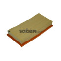 Filtro de ar PURFLUX A1004