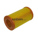 Filtro de ar PURFLUX A1009