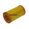 Filtro de ar PURFLUX A1009