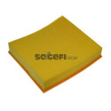 Filtro de ar PURFLUX A1029