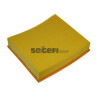 Filtro de ar PURFLUX A1029