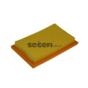 Filtro de ar PURFLUX A1031