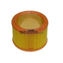 Filtro de ar PURFLUX A1034