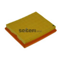 Filtro de ar PURFLUX A1036