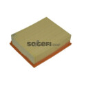 Filtro de ar PURFLUX A1037