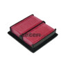Filtro de ar PURFLUX A1042