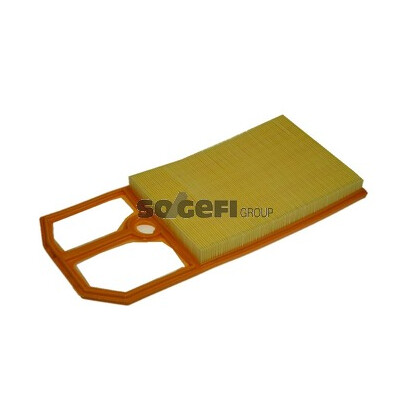 Filtro de ar PURFLUX A1045
