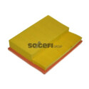 Filtro de ar PURFLUX A1049