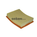 Filtro de ar PURFLUX A1050