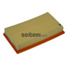 Filtro de ar PURFLUX A1056