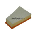 Filtro de ar PURFLUX A1057