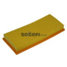 Filtro de ar PURFLUX A1070