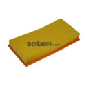 Filtro de ar PURFLUX A1076