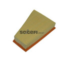 Filtro de ar PURFLUX A1083