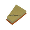 Filtro de ar PURFLUX A1083