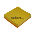 Filtro de ar PURFLUX A1087