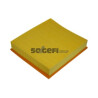 Filtro de ar PURFLUX A1087