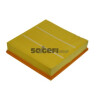Filtro de ar PURFLUX A1088