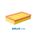 Filtro de ar PURFLUX A1089