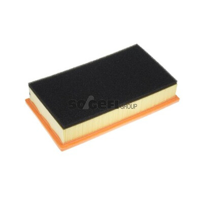 Filtro de ar PURFLUX A1092