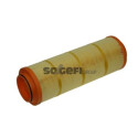 Filtro de ar PURFLUX A1093