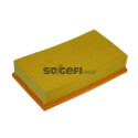 Filtro de ar PURFLUX A1096