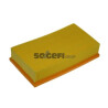 Filtro de ar PURFLUX A1096