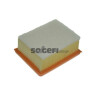 Filtro de ar PURFLUX A1097