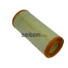 Filtro de ar PURFLUX A1100