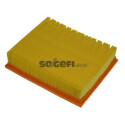 Filtro de ar PURFLUX A1103