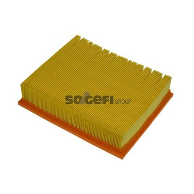 Filtro de ar PURFLUX A1103