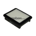 Filtro de ar PURFLUX A1104