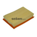 Filtro de ar PURFLUX A1109