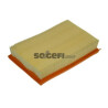 Filtro de ar PURFLUX A1109