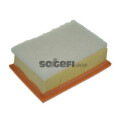 Filtro de ar PURFLUX A1112