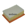 Filtro de ar PURFLUX A1112