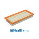 Filtro de ar PURFLUX A1115
