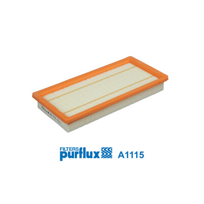 Filtro de ar PURFLUX A1115