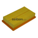 Filtro de ar PURFLUX A1116