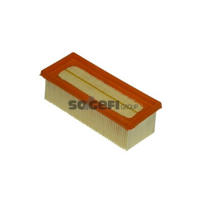 Filtro de ar PURFLUX A1123