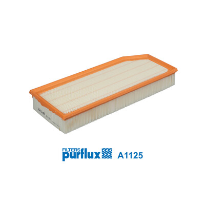Filtro de ar PURFLUX A1125
